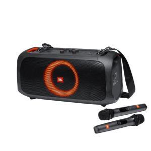 Loa bluetooth JBL PartyBox On The Go