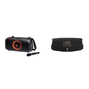 Loa bluetooth JBL PartyBox On The Go