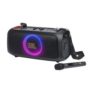 Loa bluetooth JBL PartyBox On The Go