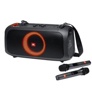 Loa bluetooth JBL PartyBox On The Go