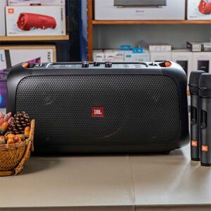 Loa bluetooth JBL PartyBox On The Go