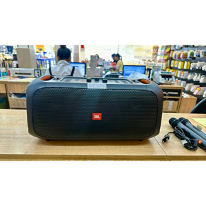 Loa bluetooth JBL PartyBox On The Go