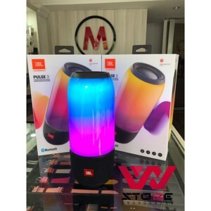 Loa bluetooth JBL Pulse 3 - 20W