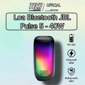 Loa Bluetooth JBL Pulse 5