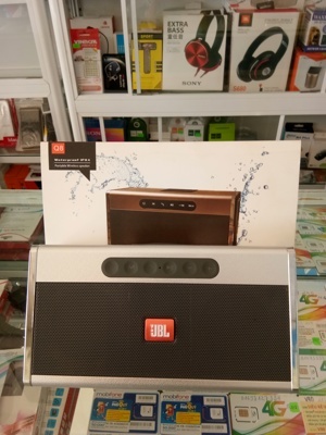 Loa bluetooth JBL Q8