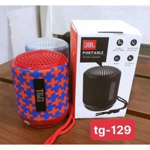 Loa bluetooth JBL TG129