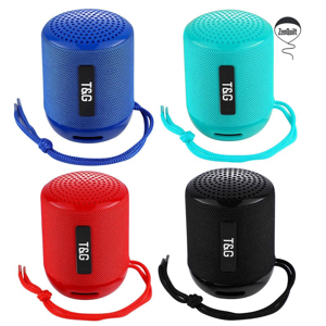 Loa bluetooth JBL TG129