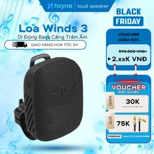 Loa bluetooth JBL Wind