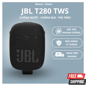 Loa bluetooth JBL Wind