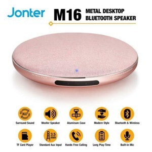 Loa bluetooth JONTER M16