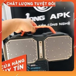Loa Bluetooth Jonter M83