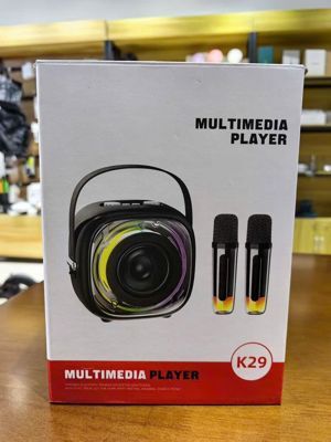 Loa Bluetooth K29