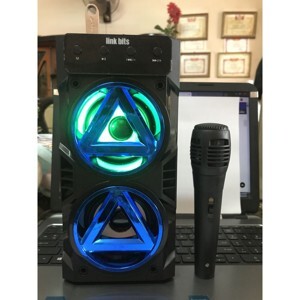 Loa Bluetooth Karaoke KTS- 1036