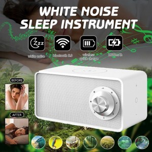 Loa Bluetooth kiêm sạc không dây Xiaomi XMWXCLYYX01ZM