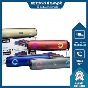 Loa Bluetooth Kimiso KM-203