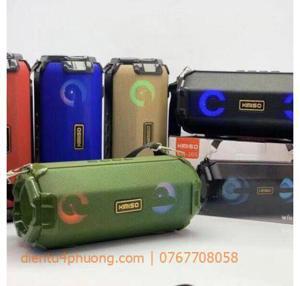 Loa bluetooth Kimiso KM205