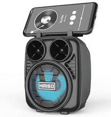 Loa bluetooth Kimiso KMS-1182