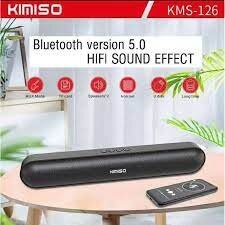 Loa Bluetooth Kimiso KMS-126