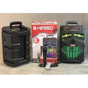 Loa Bluetooth Kimiso QS-7811