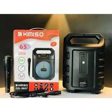 Loa Bluetooth Kimiso QS-7811