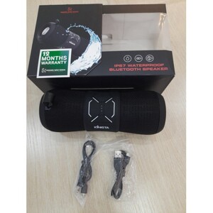 Loa Bluetooth Kingta F2