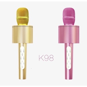 Loa Bluetooth Kiomic K-98