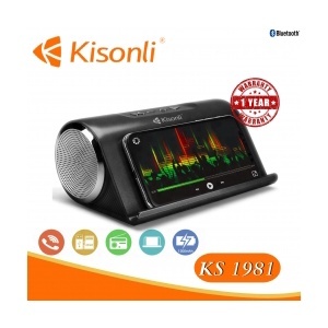 Loa Bluetooth Kisonli KS-1981