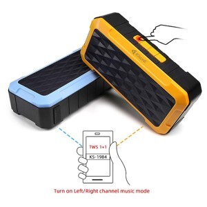 Loa bluetooth Kisonli KS1984