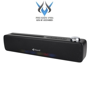 Loa Bluetooth Kisonli LED-905