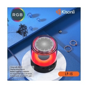 Loa Bluetooth Kisonli LP-1S