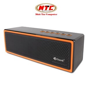 Loa Kisonli bluetooth M8