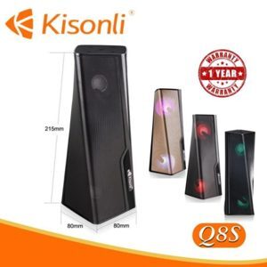 Loa Bluetooth Kisonli Q8S