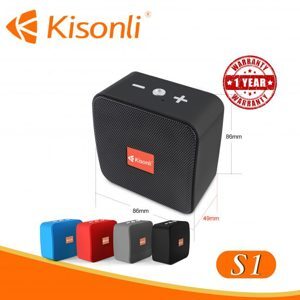 Loa bluetooth Kisonli S1