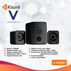 Loa bluetooth Kisonli U-3000BT