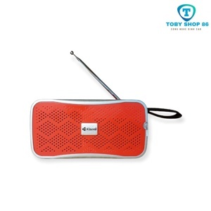 Loa Bluetooth Kisonli VS-2
