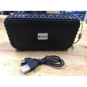 Loa Bluetooth Kisonli VS-4