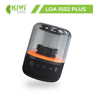 Loa Bluetooth Kiwi IS02