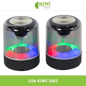Loa Bluetooth Kiwi IS02