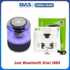 Loa Bluetooth Kiwi IS03