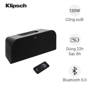 Loa Bluetooth Klipsch Groove XXL