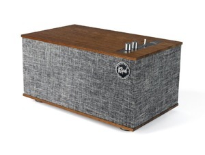 Loa bluetooth Klipsch Heritage The Three