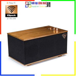 Loa bluetooth Klipsch Heritage The Three