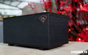 Loa bluetooth Klipsch Heritage The Three