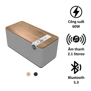 Loa bluetooth Klipsch Heritage The One