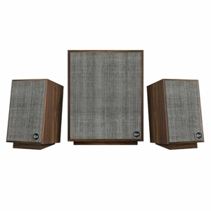 Loa Bluetooth Klipsch Promedia 2.1