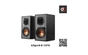 Loa Bluetooth Klipsch R51PM