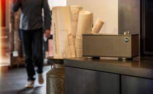 Loa Bluetooth Klipsch The Three II