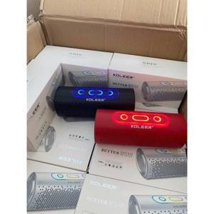 Loa bluetooth Koleer S819