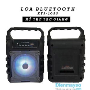 Loa Bluetooth KTS-1050