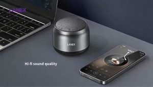 Loa Bluetooth Lanex LY03